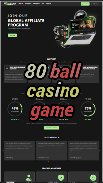 80 ball casino game-igamblinglist.com